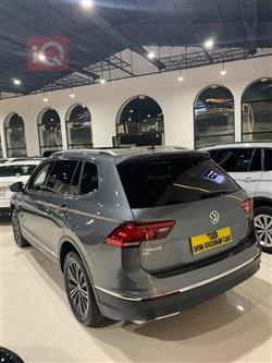 ڤۆڵکسواگن تیگوان